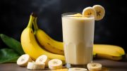 Banana Smoothie