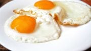 Fried Eggs