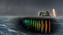 IceCube Neutrino Observatory South Pole