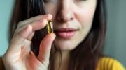 Omega 3 Fish Oil Supplement Concern