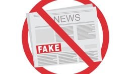 Stop Fake News